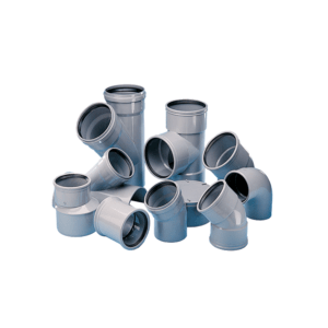 Raccords Assainissement pvc