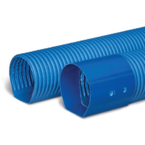 Tube de Drainage Oméga 2