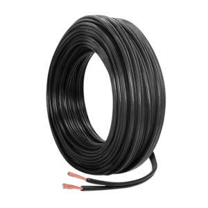 câble d'éclairage public