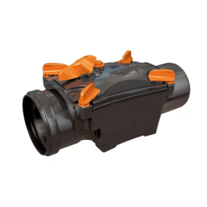 clapet assainissement