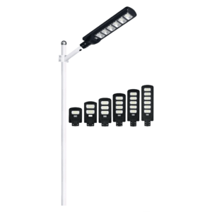 eclairage publique 2