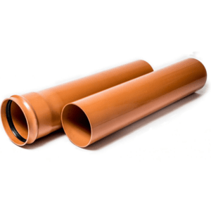 tube pvc